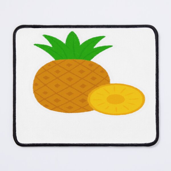 Item preview, Crayon Dreams – Fruit Parade: Spiki designed and sold by DinsignStudio.