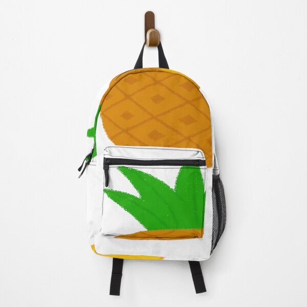 Item preview, Crayon Dreams – Fruit Parade: Spiki designed and sold by DinsignStudio.