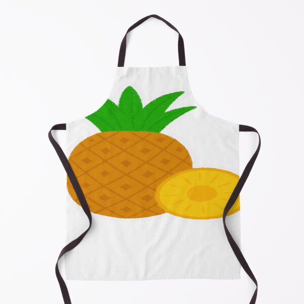 Item preview, Crayon Dreams – Fruit Parade: Spiki designed and sold by DinsignStudio.