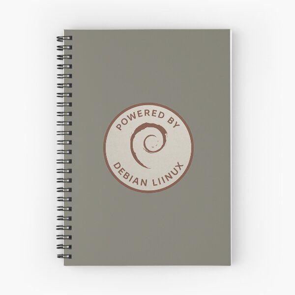 Item preview, DEBIAN Linux designed and sold by angoma.