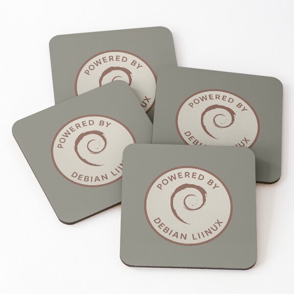 Item preview, DEBIAN Linux designed and sold by angoma.
