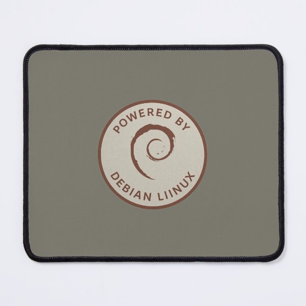 Item preview, DEBIAN Linux designed and sold by angoma.