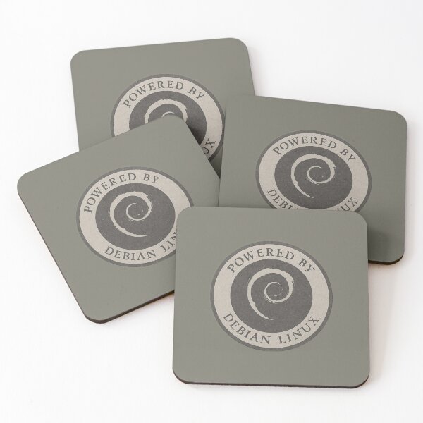 Item preview, DEBIAN Linux designed and sold by angoma.