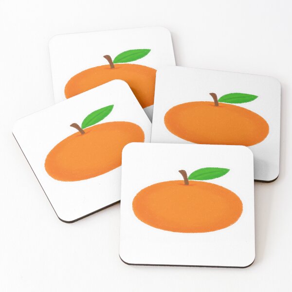 Item preview, Crayon Dreams – Fruit Parade: Zesty designed and sold by DinsignStudio.