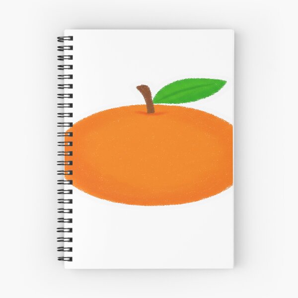 Item preview, Crayon Dreams – Fruit Parade: Zesty designed and sold by DinsignStudio.
