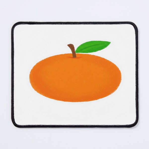 Item preview, Crayon Dreams – Fruit Parade: Zesty designed and sold by DinsignStudio.