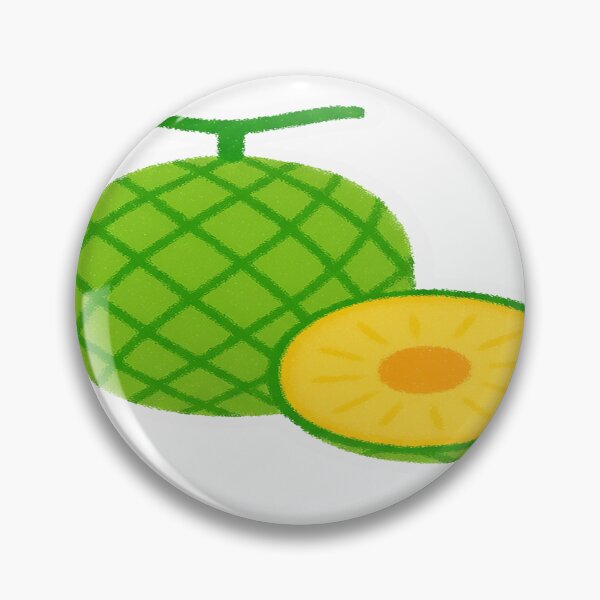 Item preview, Crayon Dreams – Fruit Parade: Melloo designed and sold by DinsignStudio.