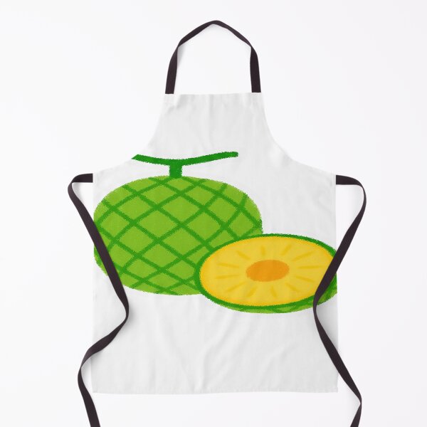 Item preview, Crayon Dreams – Fruit Parade: Melloo designed and sold by DinsignStudio.