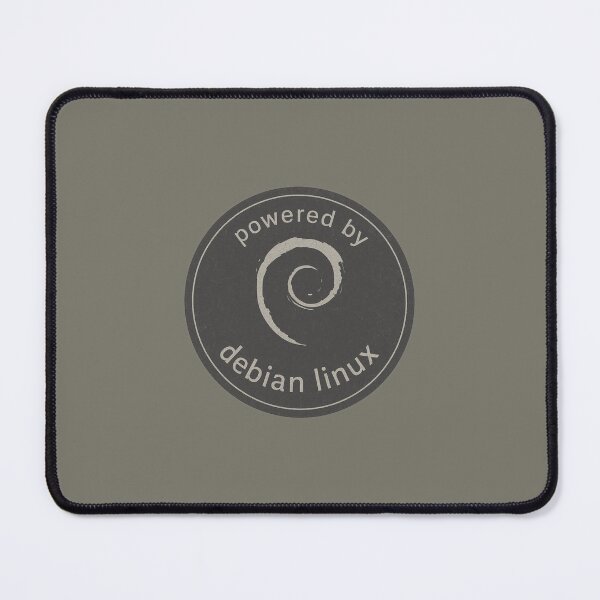 Item preview, DEBIAN Linux designed and sold by angoma.