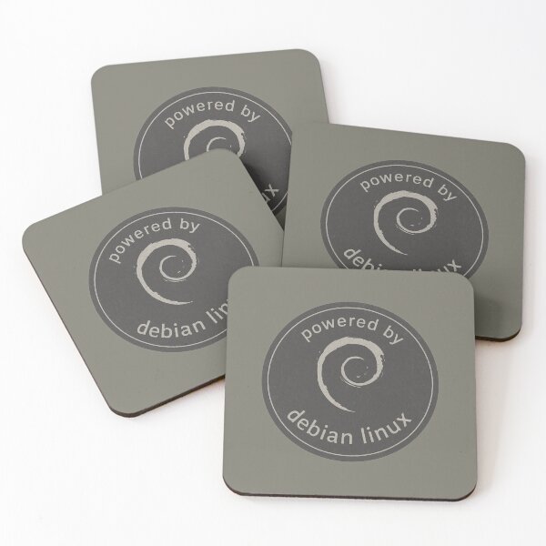 Item preview, DEBIAN Linux designed and sold by angoma.
