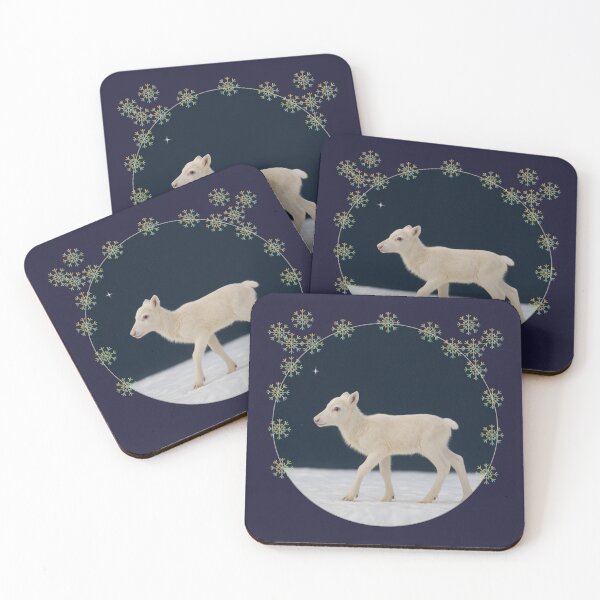 Item preview, Baby reindeer. designed and sold by moths-minor.