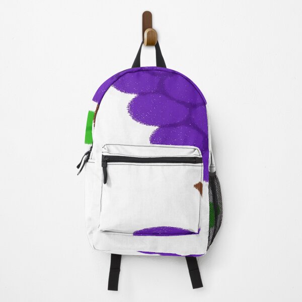 Item preview, Crayon Dreams – Fruit Parade: Grumbly designed and sold by DinsignStudio.