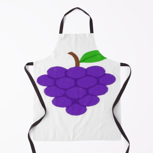 Item preview, Crayon Dreams – Fruit Parade: Grumbly designed and sold by DinsignStudio.