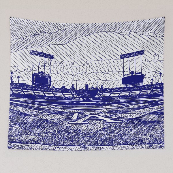 Item preview, The View from the Diamond designed and sold by Srphotola.