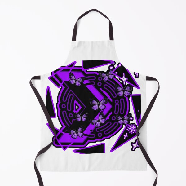 Item preview, Purple butterfly  designed and sold by Rebecca Stuart-Milgate.