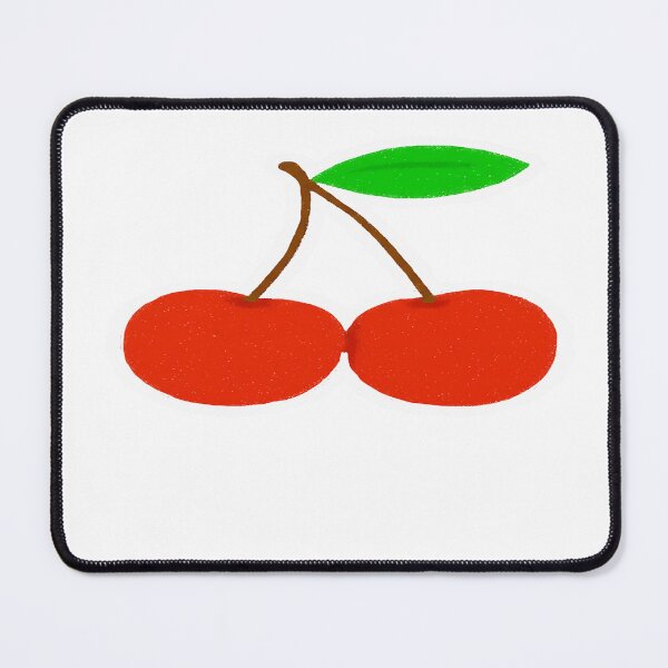Item preview, Crayon Dreams – Fruit Parade: Cheru designed and sold by DinsignStudio.