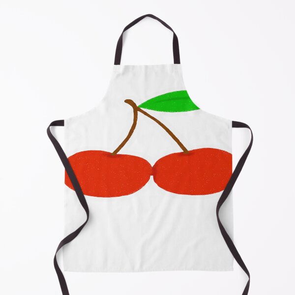Item preview, Crayon Dreams – Fruit Parade: Cheru designed and sold by DinsignStudio.