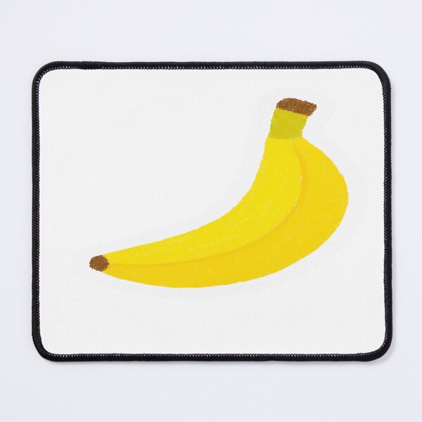Item preview, Crayon Dreams – Fruit Parade: Banaa designed and sold by DinsignStudio.
