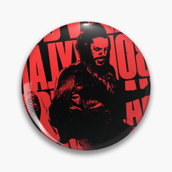 Item preview, Red DIY Grime Graphic designed and sold by GlamRetro.