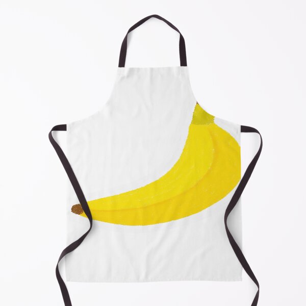 Item preview, Crayon Dreams – Fruit Parade: Banaa designed and sold by DinsignStudio.