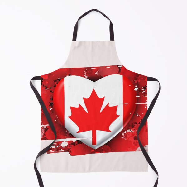 Item preview, Grunge trace of Canada designed and sold by AlbertoRuiZ.