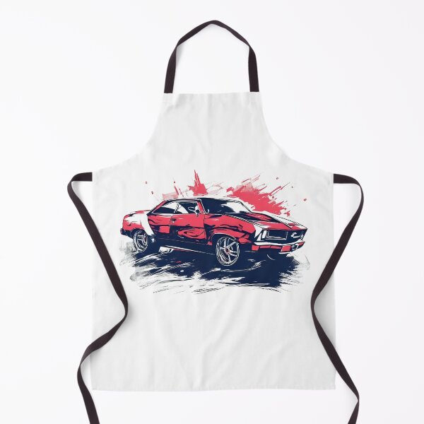 Item preview, Crimson Thunder Cruiser designed and sold by HeavyFeatherz.