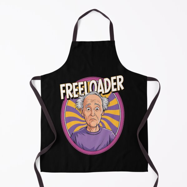 Item preview, Grandpa Joe is the OG Freeloader! designed and sold by RayArmstrong.