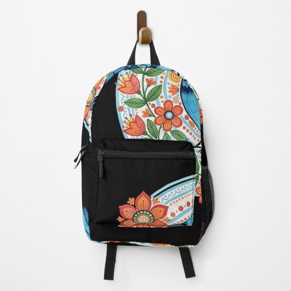 Item preview, Blue Jay Symphony designed and sold by Emprahalen.