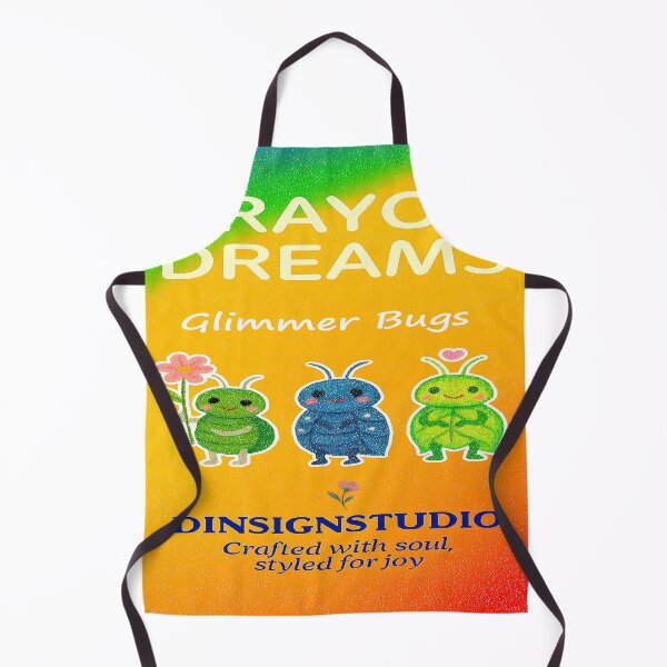 Item preview, Glimmer Bugs designed and sold by DinsignStudio.