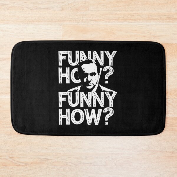 Item preview, Funny How designed and sold by AmparoBoyle.