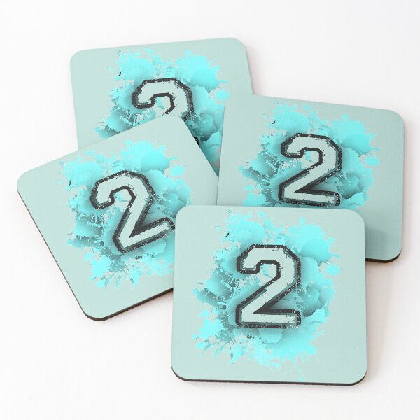 Item preview, 2.celest blue designed and sold by AlbertoRuiZ.