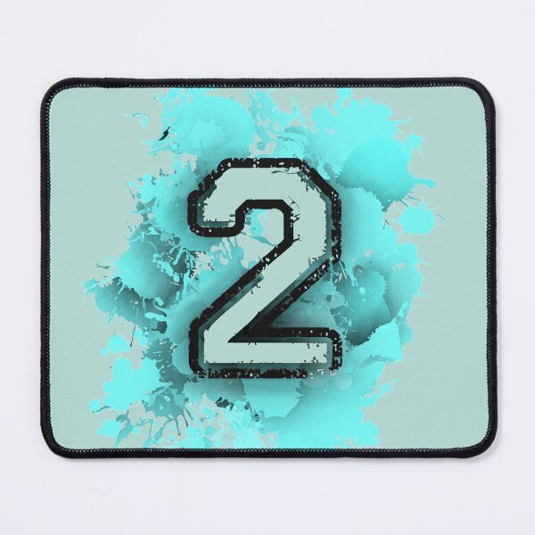 Item preview, 2.celest blue designed and sold by AlbertoRuiZ.