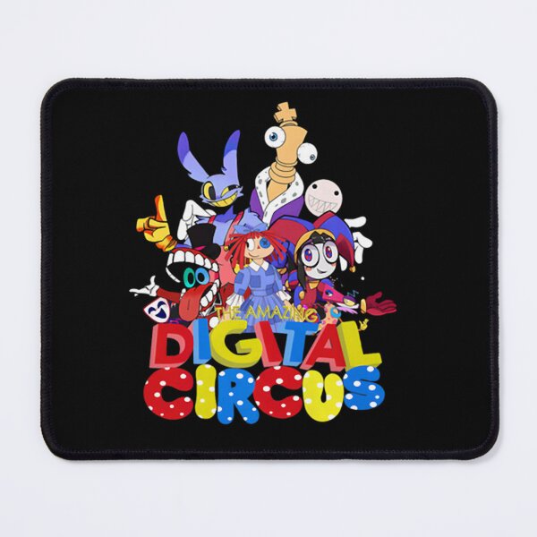 Item preview, The Amazing Digital Circus Classic  designed and sold by tolle123.
