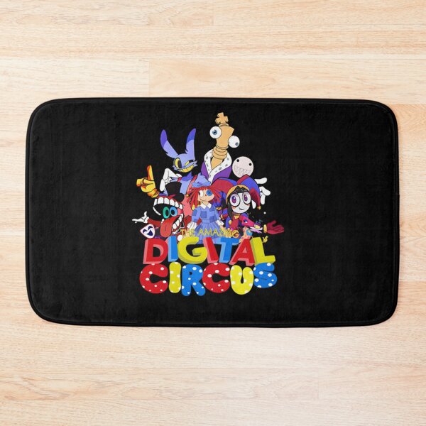 Item preview, The Amazing Digital Circus Classic  designed and sold by tolle123.