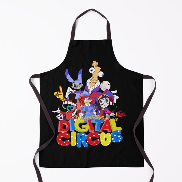 Item preview, The Amazing Digital Circus Classic  designed and sold by tolle123.