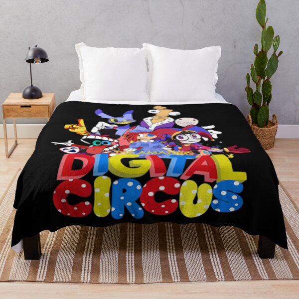 Item preview, The Amazing Digital Circus Classic  designed and sold by tolle123.