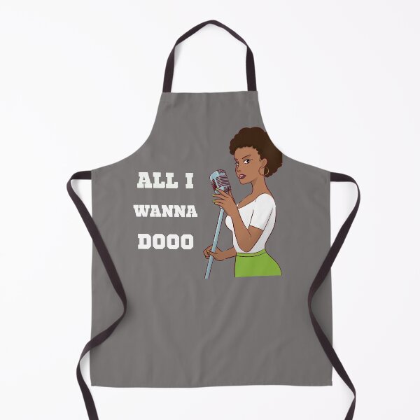 Item preview, SING All I Wanna Dooo designed and sold by JusTiceT-shirts.