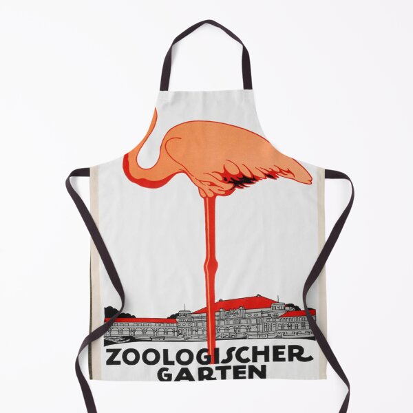 Item preview, The Zoological Garden designed and sold by SharonTheFirst.