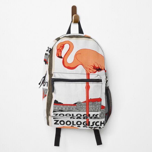 Item preview, The Zoological Garden designed and sold by SharonTheFirst.