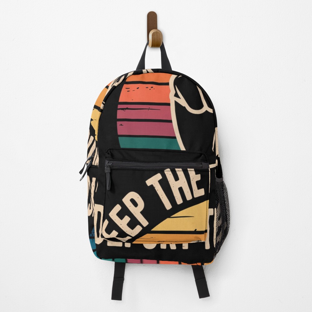 Item preview, Backpack designed and sold by Veroniadic.