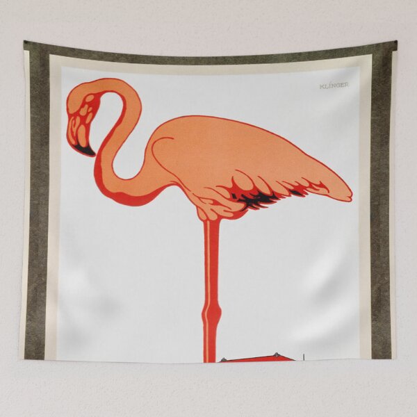 Item preview, The Zoological Garden designed and sold by SharonTheFirst.