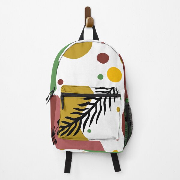 Item preview, Organic Harmony | Abstract Nature Shapes designed and sold by Abwer.