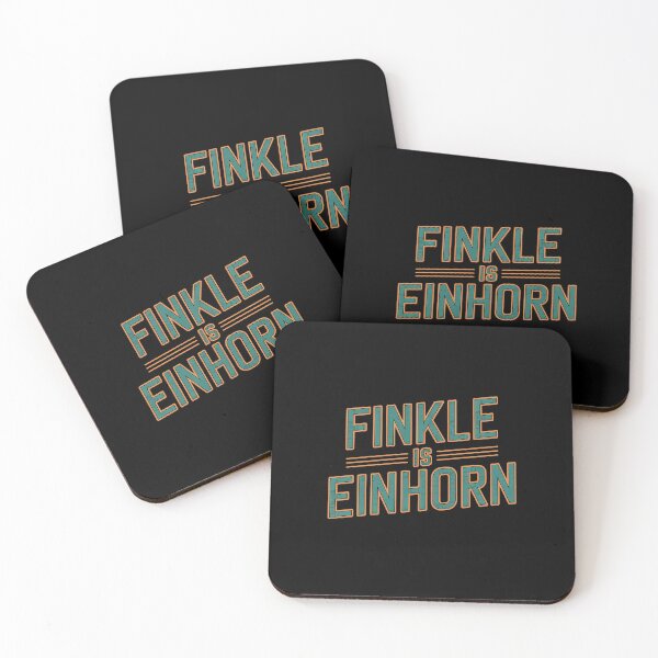 Item preview, Finkle is Einhorn designed and sold by RayArmstrong.
