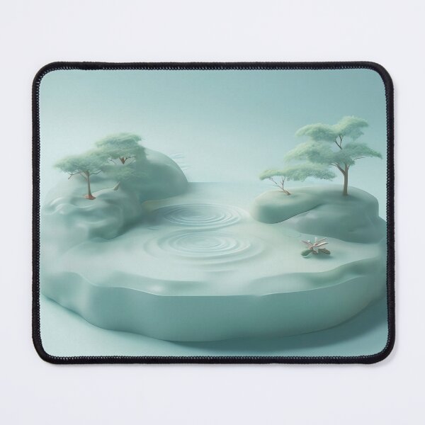 Item preview, Zenith Zen designed and sold by ONYX Pixee.