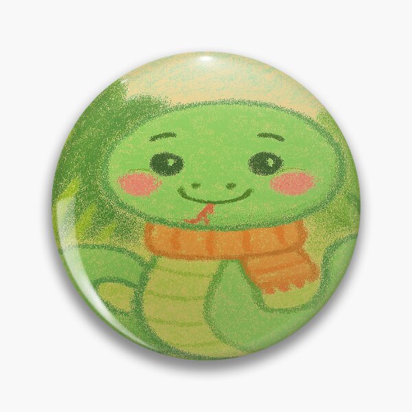 Item preview, Crayon Dreams – Creatures of Kindness: Slinki designed and sold by DinsignStudio.