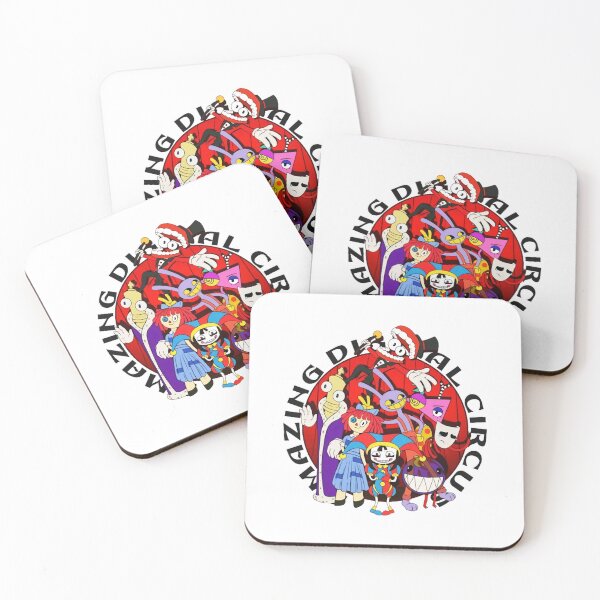 Item preview, the amazing digital circus digital designed and sold by tolle123.