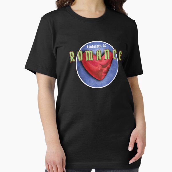 Romance Essential T-Shirt
