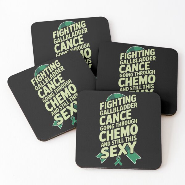 Item preview, Fightin Bile Duct Cancer Going Through Chemo Still This Sexy designed and sold by VENOM0RIOT.