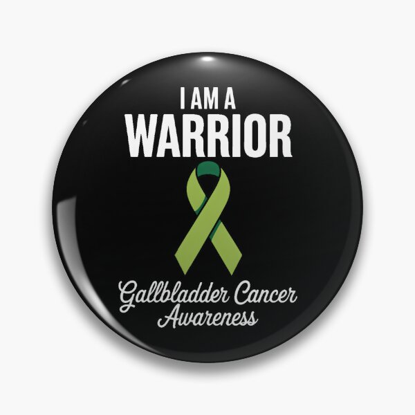 Item preview, Gall Bladder Cancer Awareness Kelly Green Ribbon apparel designed and sold by VENOM0RIOT.