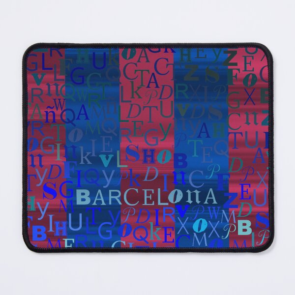 Item preview, Colors of Barcelona. designed and sold by AlbertoRuiZ.